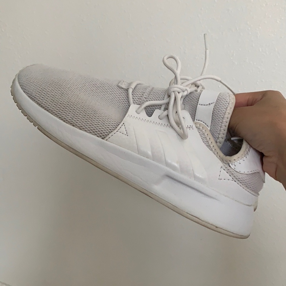 Adidas kids shoes